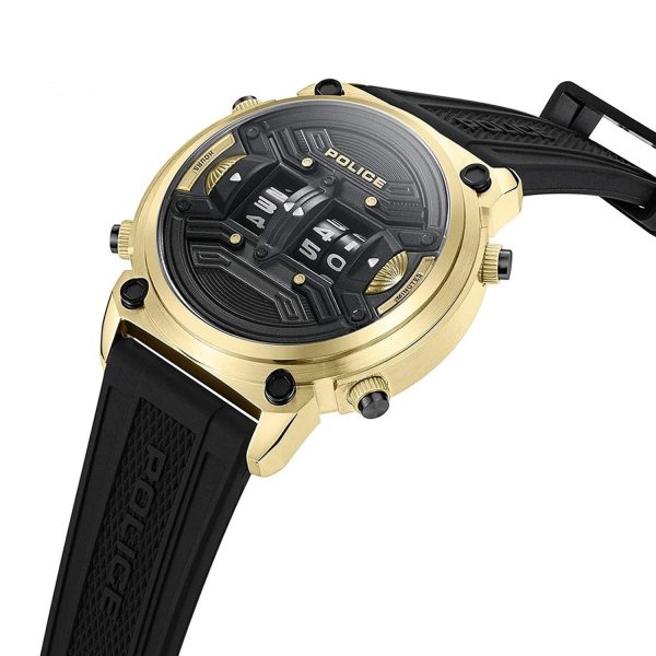 ساعت مردانه پلیس PEWJP2228501