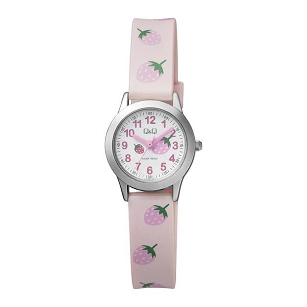 ساعت بچگانه کیو اند کیو QC29J304Y