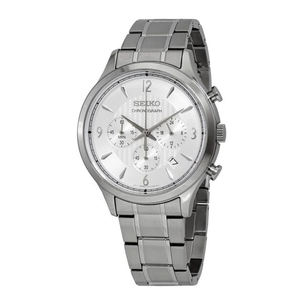 ساعت مردانه سیکو مدل SSB337P1