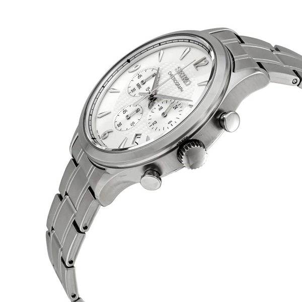 ساعت مردانه سیکو SSB337P1