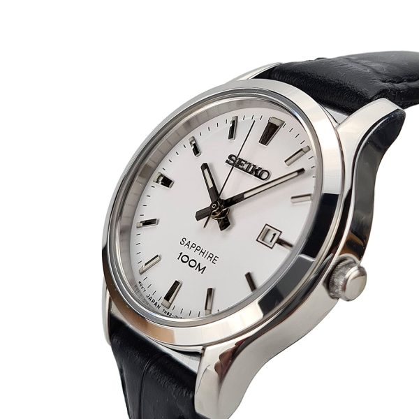 ساعت زنانه سیکو مدل SXDG65P1