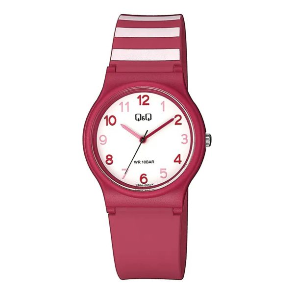 ساعت بچگانه کیو اند کیو V06A-005VY