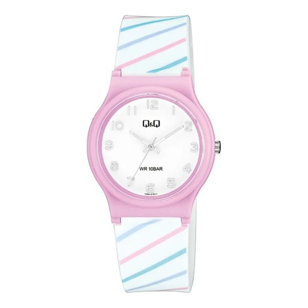 ساعت زنانه کیو اند کیو V06A-013VY