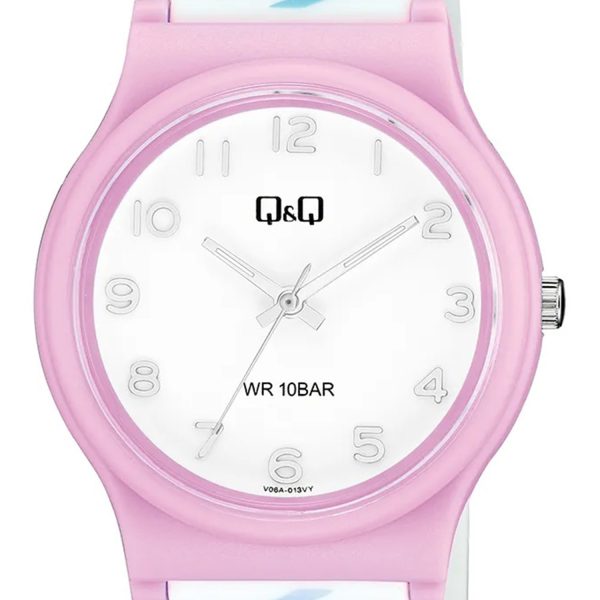 ساعت کیو اند کیو مدل V06A-013VY
