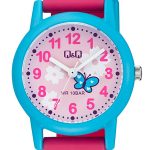 ساعت بچگانه کیو اند کیو مدل V23A-021VY