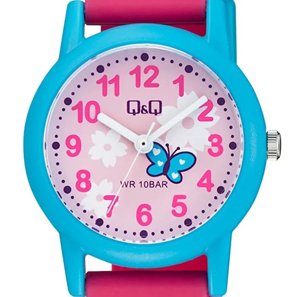 ساعت بچگانه کیو اند کیو مدل V23A-021VY