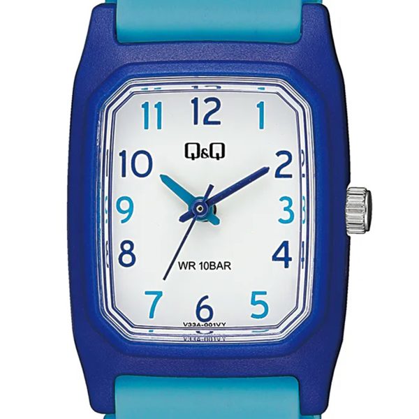 ساعت بچگانه کیو اند کیو مدل V33A-001VY