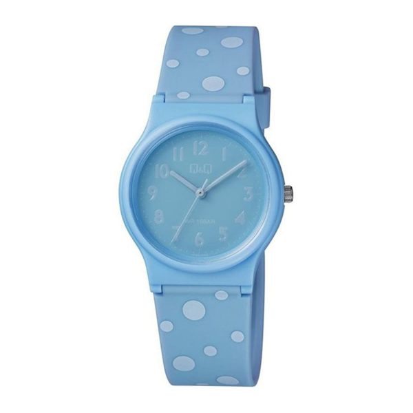 ساعت بچگانه کیو اند کیو مدل VP46J066Y