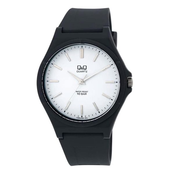 ساعت مردانه کیو اند کیو مدل VQ66J001Y