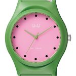 ساعت زنانه کیو اند کیو مدل VQ86J066Y