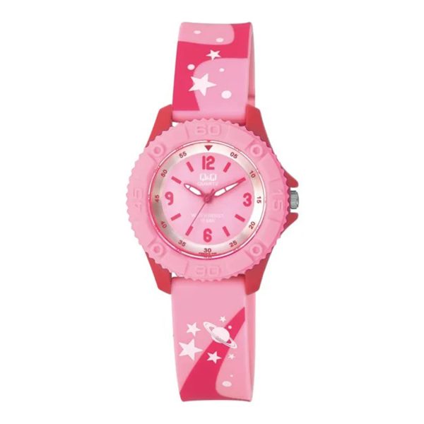 ساعت بچگانه کیو اند کیو VQ96J019Y