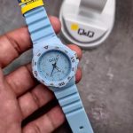 ساعت بچگانه کیو اند کیو VR19J015Y