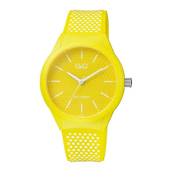 ساعت بچگانه کیو اند کیو مدل VR28J040Y