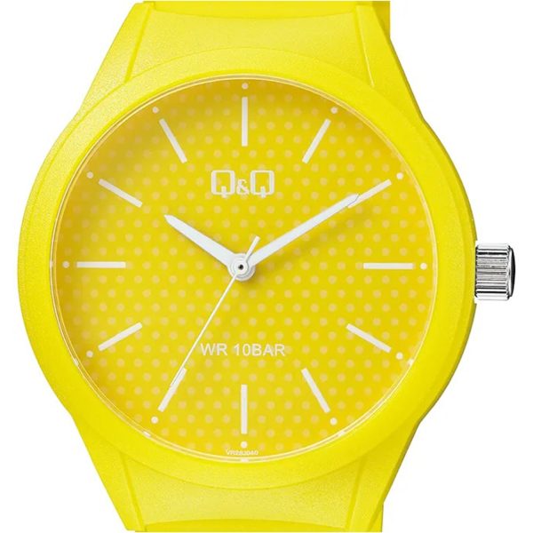 ساعت بچگانه کیو اند کیو VR28J040Y