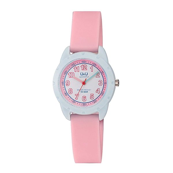 ساعت بچگانه کیو اند کیو مدل VR97J001Y