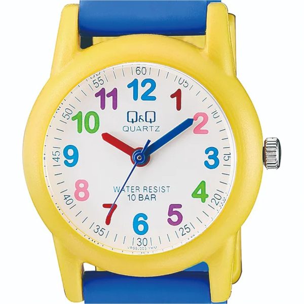 ساعت بچگانه کیو اند کیو VS49J002Y
