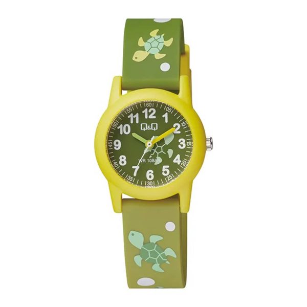 ساعت بچگانه کیو اند کیو مدل VR99J008Y