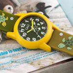 ساعت بچگانه کیو اند کیو VR99J008Y