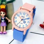 ساعت بچگانه کیو اند کیو VS49J002Y