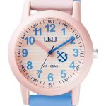 ساعت کیو اند کیو مدل VS49J002Y