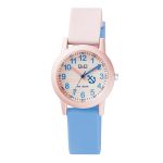 ساعت بچگانه کیو اند کیو مدل VS49J002Y