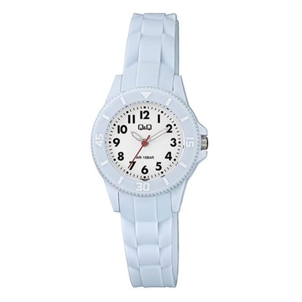 ساعت بچگانه کیو اند کیو مدل VS66J004Y