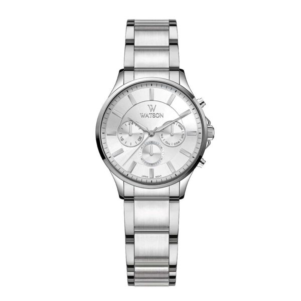 ساعت زنانه واتسون مدل W 1187L.301