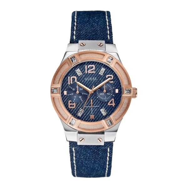 ساعت زنانه گس مدل W0289L1