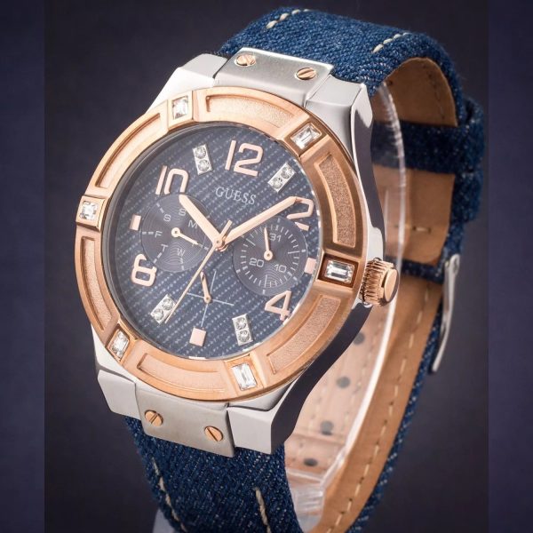 ساعت گس مدل W0289L1