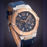 ساعت زنانه گس W0289L1