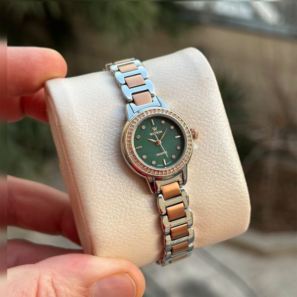 ساعت زنانه واتسون W1257L.344