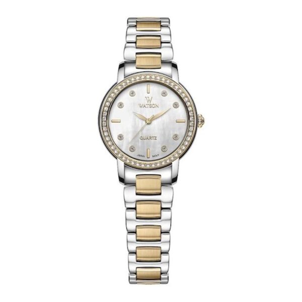 ساعت زنانه واتسون مدل W1257L.351