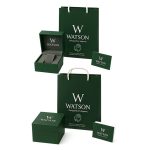 ساعت زنانه واتسون مدل W 1187L.301 - Image 2