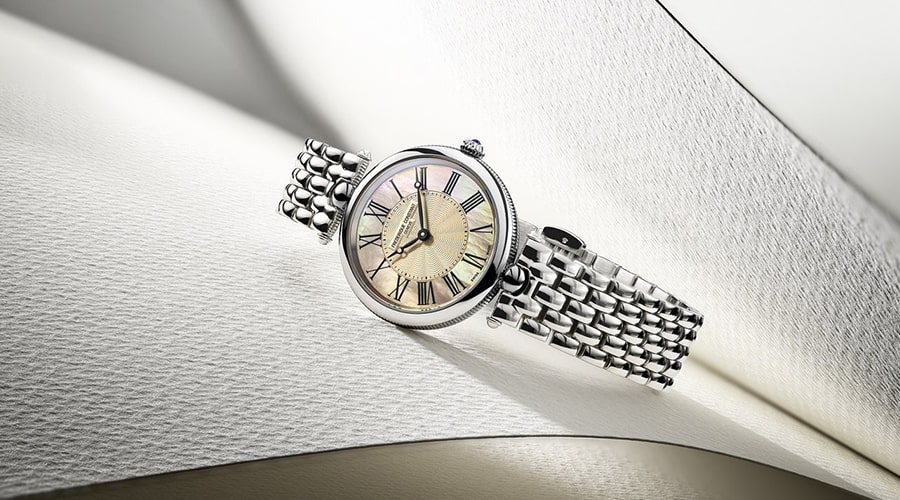 بهترین برندهای ساعت زنانه اصل