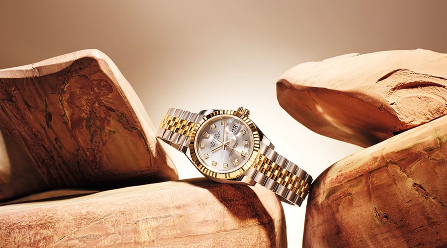 خرید ساعت زنانه اصل