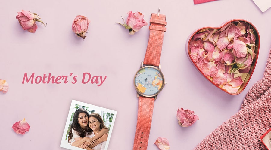 چرا خرید ساعت زنانه اصل بهترین هدیه روز مادر است؟