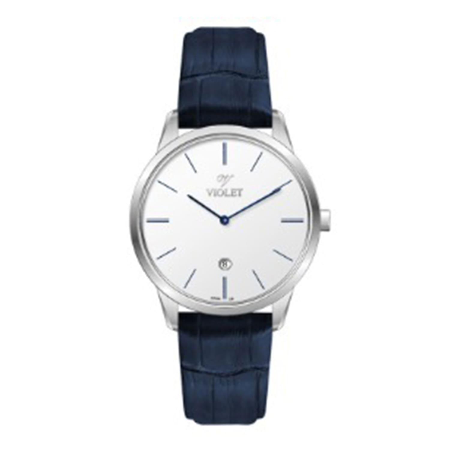 0552-01-min ساعت زنانه ویولت مدل 0552L/115