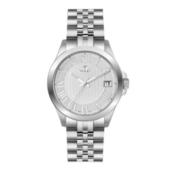 ساعت زنانه ویولت مدل 0656L/111
