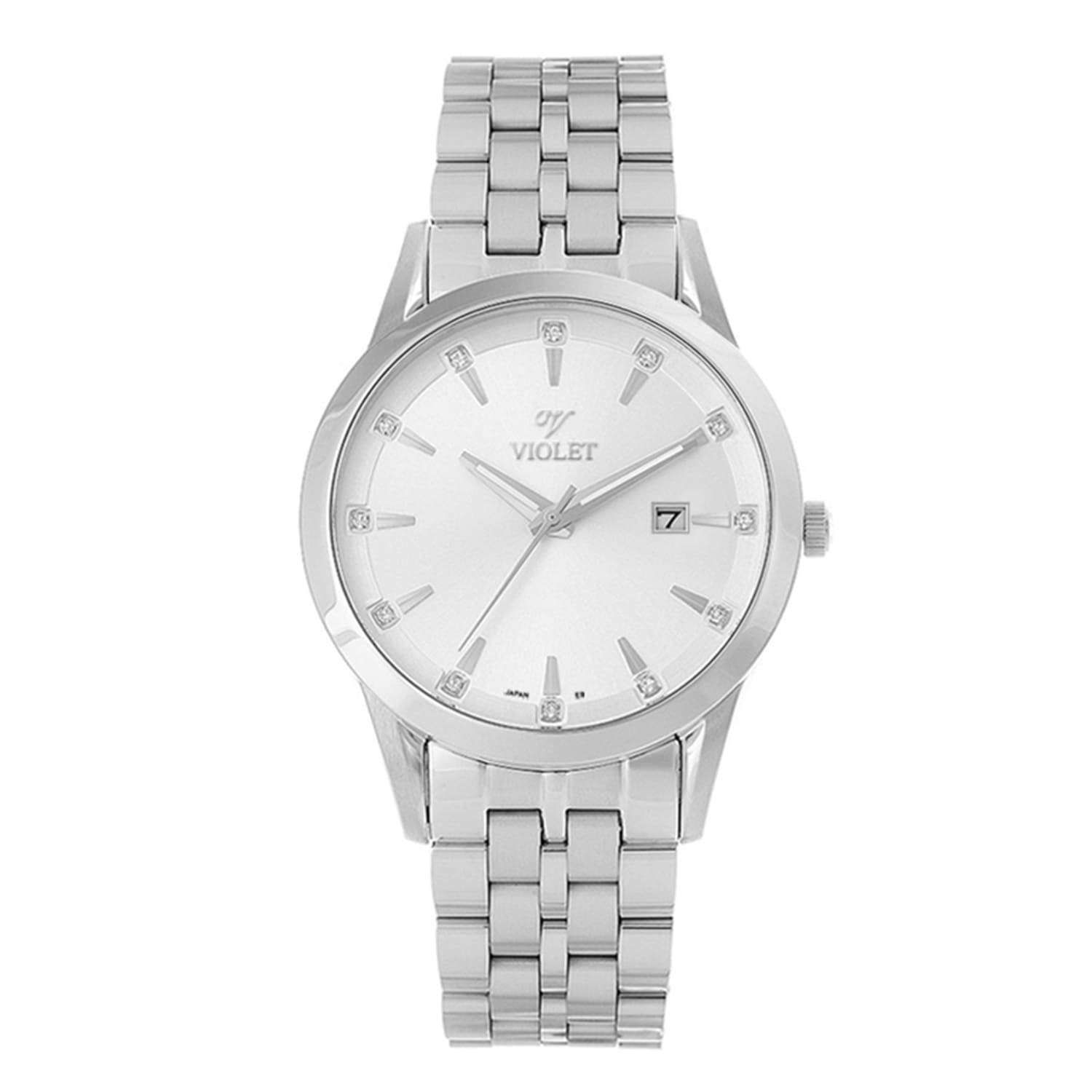 0577-03-min ساعت مردانه ویولت مدل 0577G/111