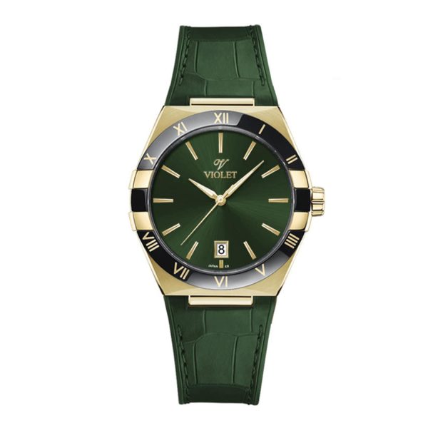 ساعت زنانه ویولت مدل 0616L/A77