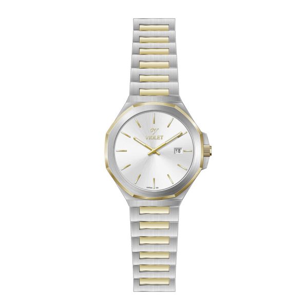 ساعت زنانه ویولت مدل 0623L/818