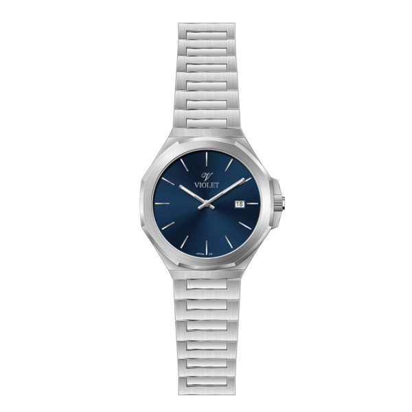 ساعت زنانه ویولت مدل 0623L/818