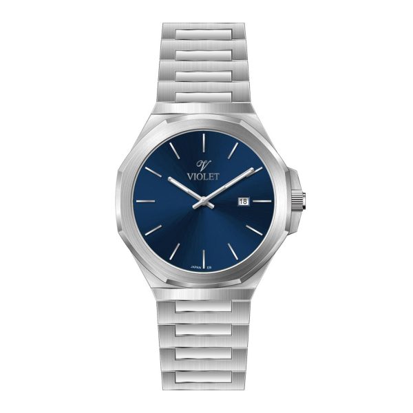 ساعت مردانه ویولت مدل 0623G/151