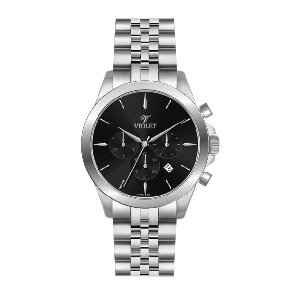 ساعت مردانه ویولت مدل 0624G/131