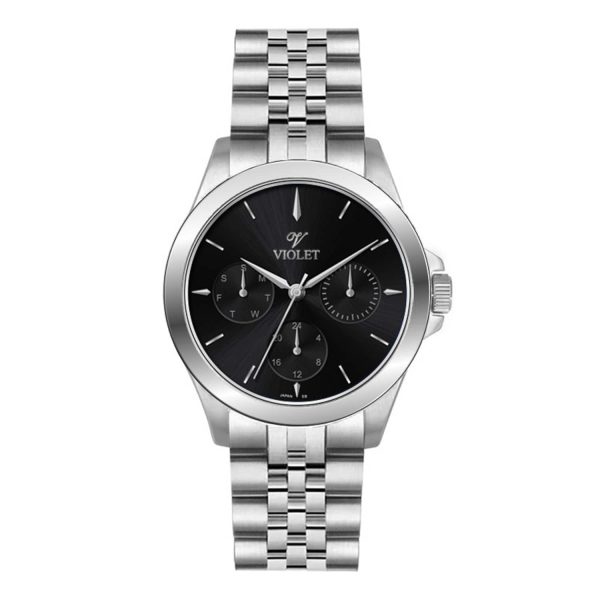 ساعت زنانه ویولت مدل 0624L/131