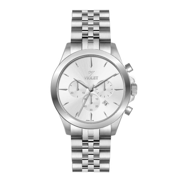 ساعت مردانه ویولت مدل 0624G/111
