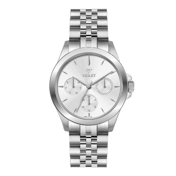 ساعت زنانه ویولت مدل 0624L/111
