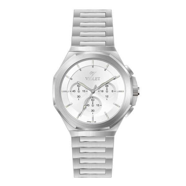 ساعت مردانه ویولت مدل 0643G/111