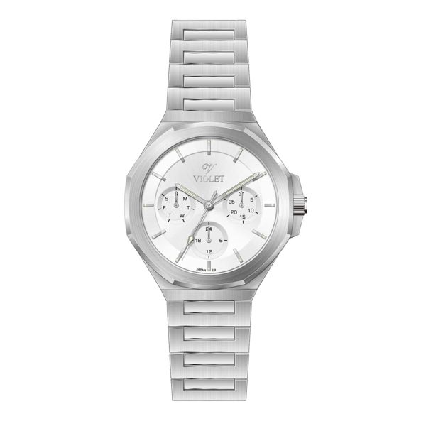 ساعت زنانه ویولت مدل 0643L/111