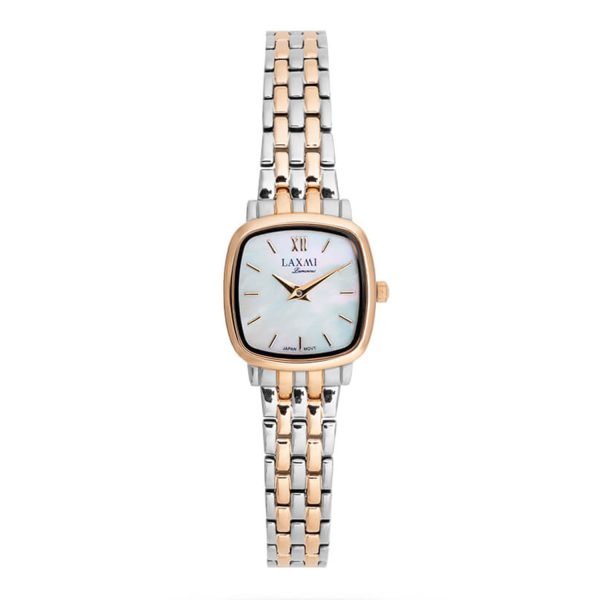 ساعت زنانه لاکسمی مدل Laxmi 8174-5